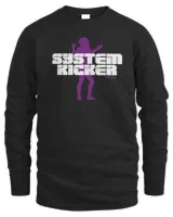 Men's Long Sleeved T-Shirt Men's Long Sleeved T-Shirt