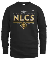 Men's Long Sleeved T-Shirt Men's Long Sleeved T-Shirt
