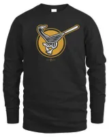 Men's Long Sleeved T-Shirt Men's Long Sleeved T-Shirt