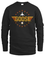 Men's Long Sleeved T-Shirt Men's Long Sleeved T-Shirt