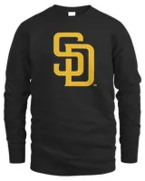 Men's Long Sleeved T-Shirt Men's Long Sleeved T-Shirt