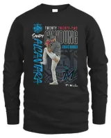 Men's Long Sleeved T-Shirt Men's Long Sleeved T-Shirt