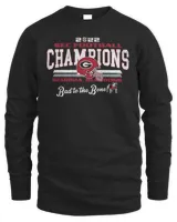 Men's Long Sleeved T-Shirt Men's Long Sleeved T-Shirt