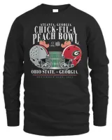 Men's Long Sleeved T-Shirt Men's Long Sleeved T-Shirt