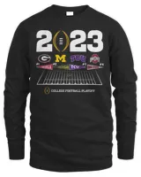 Men's Long Sleeved T-Shirt Men's Long Sleeved T-Shirt