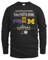 Men's Long Sleeved T-Shirt Men's Long Sleeved T-Shirt