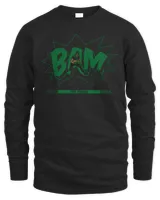 Men's Long Sleeved T-Shirt Men's Long Sleeved T-Shirt