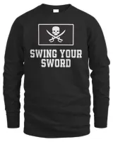 Men's Long Sleeved T-Shirt Men's Long Sleeved T-Shirt