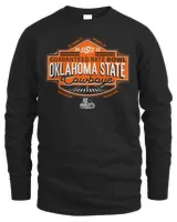 Men's Long Sleeved T-Shirt Men's Long Sleeved T-Shirt