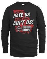 Men's Long Sleeved T-Shirt Men's Long Sleeved T-Shirt