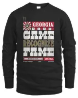 Men's Long Sleeved T-Shirt Men's Long Sleeved T-Shirt