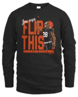 Men's Long Sleeved T-Shirt Men's Long Sleeved T-Shirt