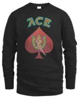 Men's Long Sleeved T-Shirt Men's Long Sleeved T-Shirt