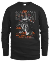 Men's Long Sleeved T-Shirt Men's Long Sleeved T-Shirt