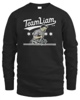 Men's Long Sleeved T-Shirt Men's Long Sleeved T-Shirt