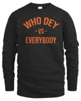 Men's Long Sleeved T-Shirt Men's Long Sleeved T-Shirt