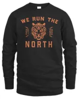 Men's Long Sleeved T-Shirt Men's Long Sleeved T-Shirt