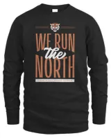 Men's Long Sleeved T-Shirt Men's Long Sleeved T-Shirt
