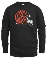 Men's Long Sleeved T-Shirt Men's Long Sleeved T-Shirt