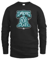 Men's Long Sleeved T-Shirt Men's Long Sleeved T-Shirt