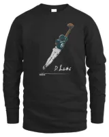 Men's Long Sleeved T-Shirt Men's Long Sleeved T-Shirt