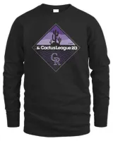 Men's Long Sleeved T-Shirt Men's Long Sleeved T-Shirt