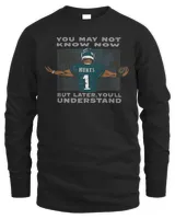 Men's Long Sleeved T-Shirt Men's Long Sleeved T-Shirt