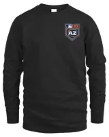 Men's Long Sleeved T-Shirt Men's Long Sleeved T-Shirt