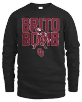 Men's Long Sleeved T-Shirt Men's Long Sleeved T-Shirt