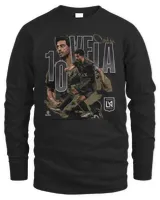 Men's Long Sleeved T-Shirt Men's Long Sleeved T-Shirt