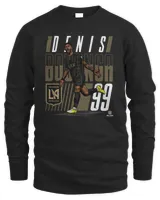 Men's Long Sleeved T-Shirt Men's Long Sleeved T-Shirt