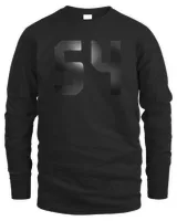 Men's Long Sleeved T-Shirt Men's Long Sleeved T-Shirt