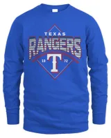 Men's Long Sleeved T-Shirt Men's Long Sleeved T-Shirt