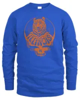 Men's Long Sleeved T-Shirt Men's Long Sleeved T-Shirt