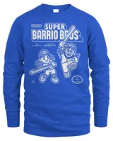 Men's Long Sleeved T-Shirt Men's Long Sleeved T-Shirt