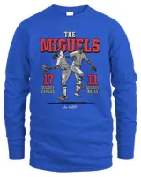 Men's Long Sleeved T-Shirt Men's Long Sleeved T-Shirt