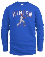 Men's Long Sleeved T-Shirt Men's Long Sleeved T-Shirt
