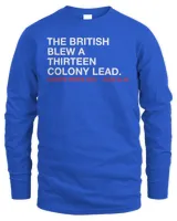 Men's Long Sleeved T-Shirt Men's Long Sleeved T-Shirt