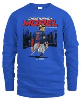 Men's Long Sleeved T-Shirt Men's Long Sleeved T-Shirt