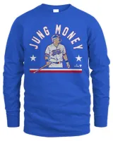 Men's Long Sleeved T-Shirt Men's Long Sleeved T-Shirt