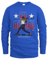 Men's Long Sleeved T-Shirt Men's Long Sleeved T-Shirt