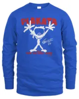 Men's Long Sleeved T-Shirt Men's Long Sleeved T-Shirt