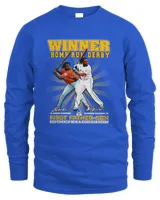 Men's Long Sleeved T-Shirt Men's Long Sleeved T-Shirt