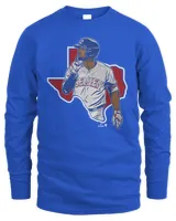 Men's Long Sleeved T-Shirt Men's Long Sleeved T-Shirt