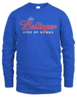Men's Long Sleeved T-Shirt Men's Long Sleeved T-Shirt