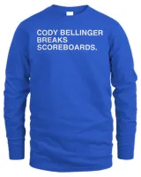 Men's Long Sleeved T-Shirt Men's Long Sleeved T-Shirt