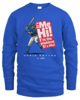Men's Long Sleeved T-Shirt Men's Long Sleeved T-Shirt