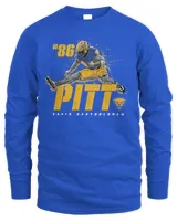 Men's Long Sleeved T-Shirt Men's Long Sleeved T-Shirt