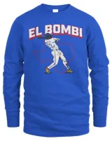 Men's Long Sleeved T-Shirt Men's Long Sleeved T-Shirt