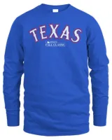 Men's Long Sleeved T-Shirt Men's Long Sleeved T-Shirt